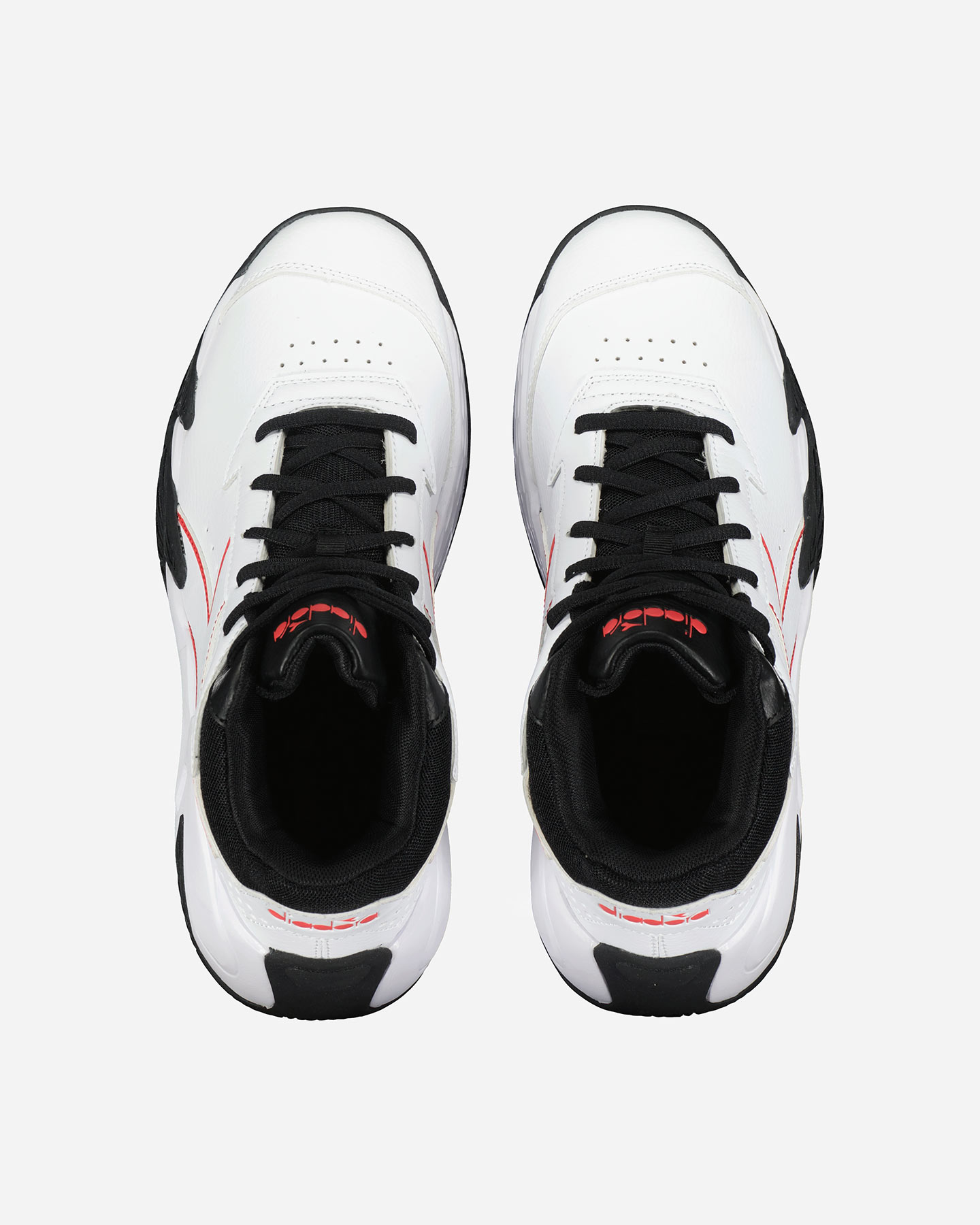 Scarpe basket DIADORA BUZZER 6 CS M - 4 | Cisalfa Sport