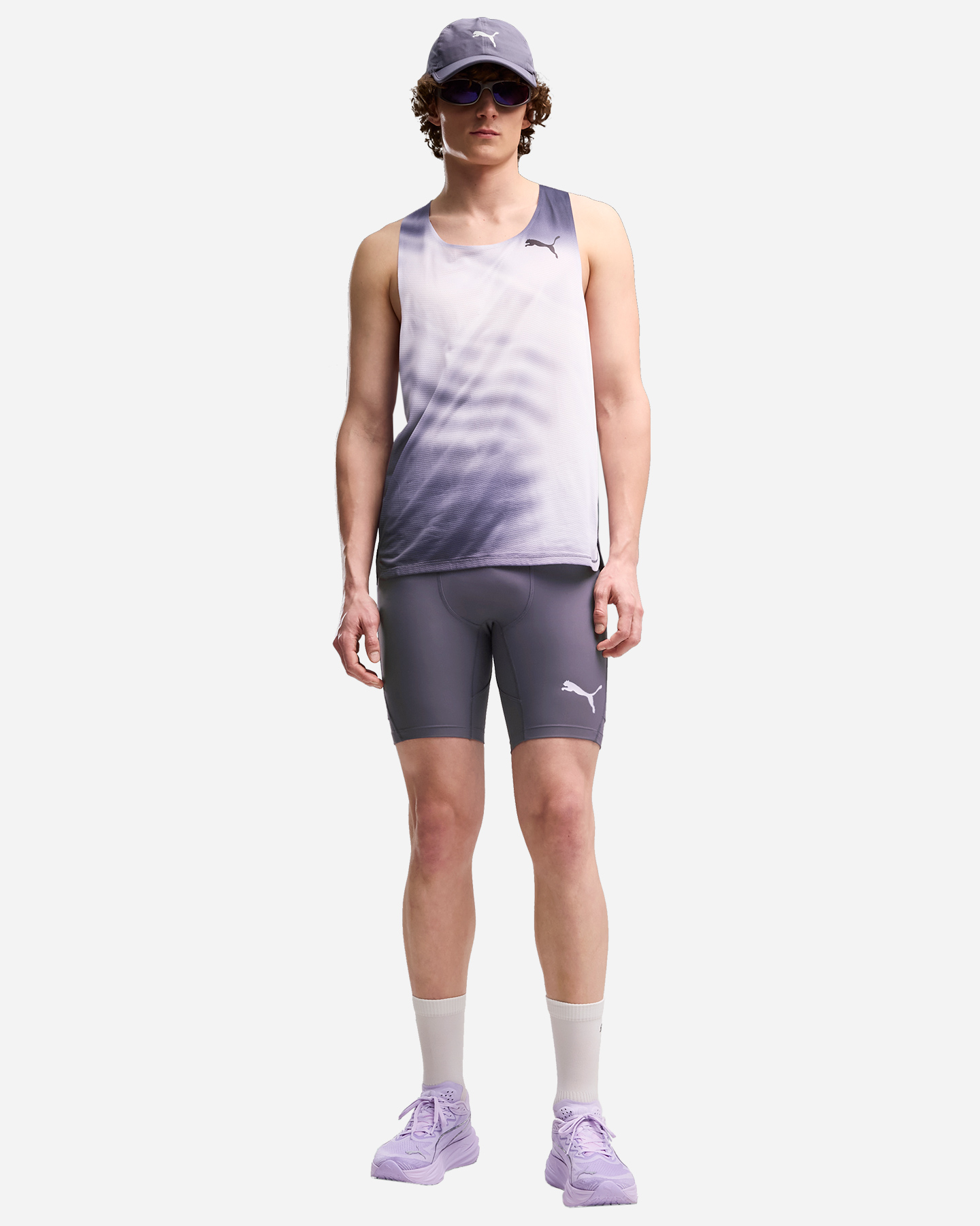 Short running PUMA LIGHTSPEED M - 4 | Cisalfa Sport