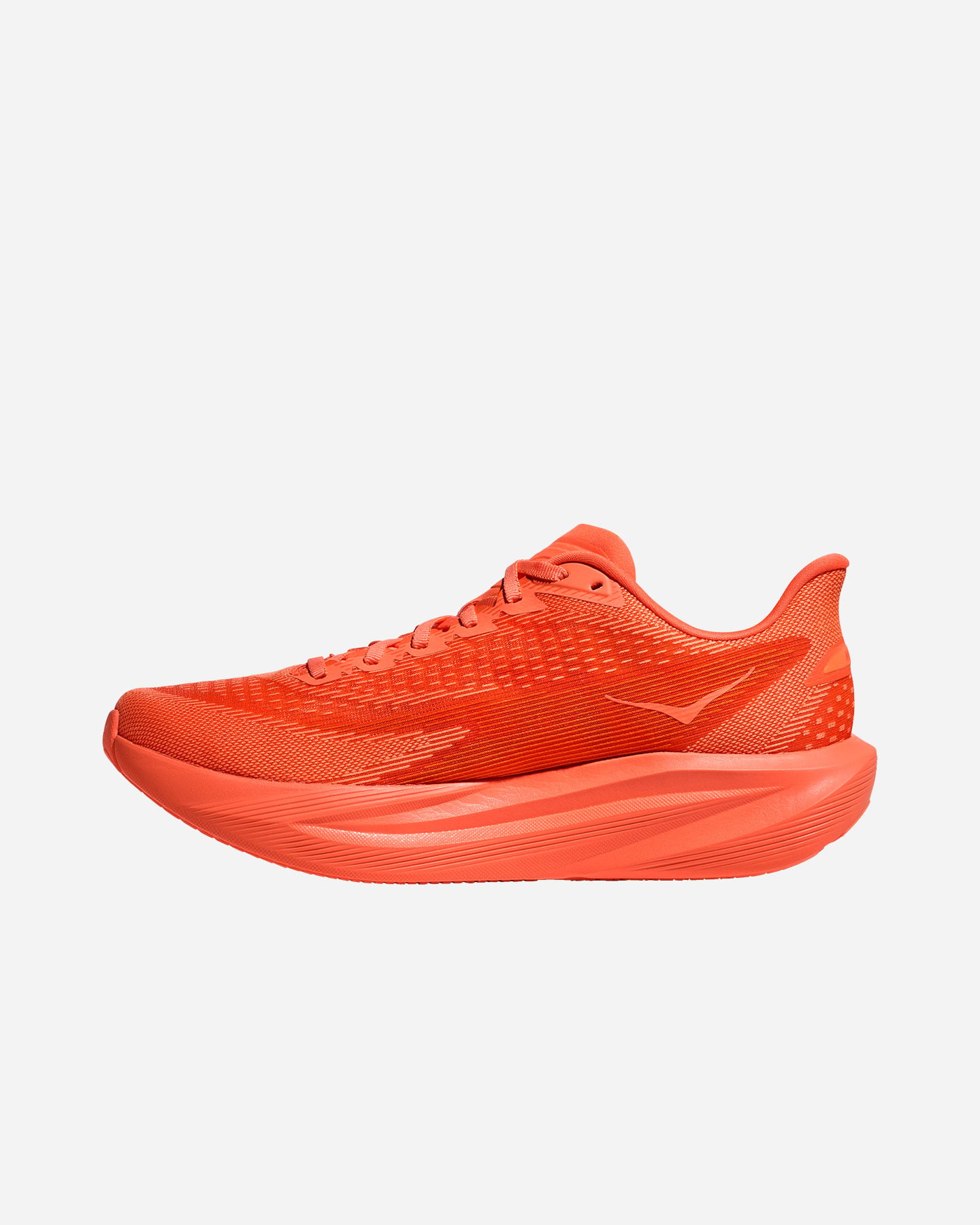 Scarpe running HOKA MACH 7 W - 5 | Cisalfa Sport