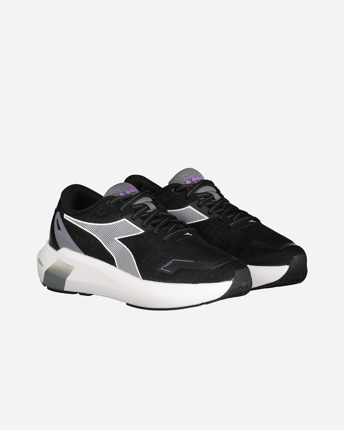 Scarpe running DIADORA STRADA 4 W - 1 | Cisalfa Sport
