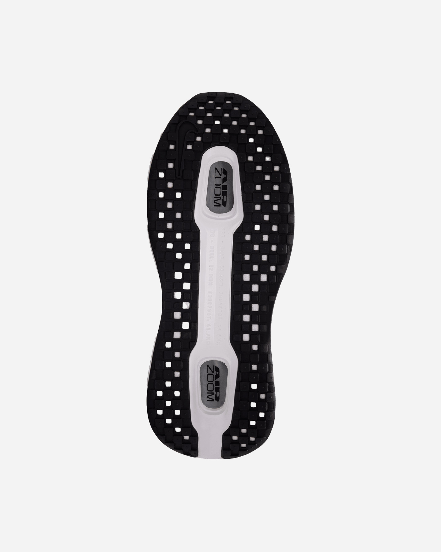 Scarpe running NIKE VOMERO PREMIUM W - Bianco - 2 | Cisalfa Sport