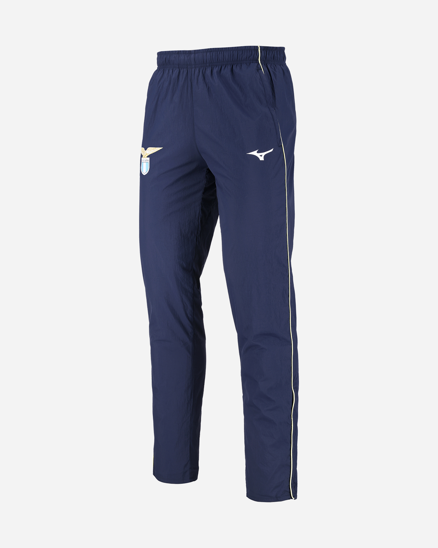 Tuta calcio ufficiale MIZUNO LAZIO RETRO 26-27 M - Color mix - 2 | Cisalfa Sport