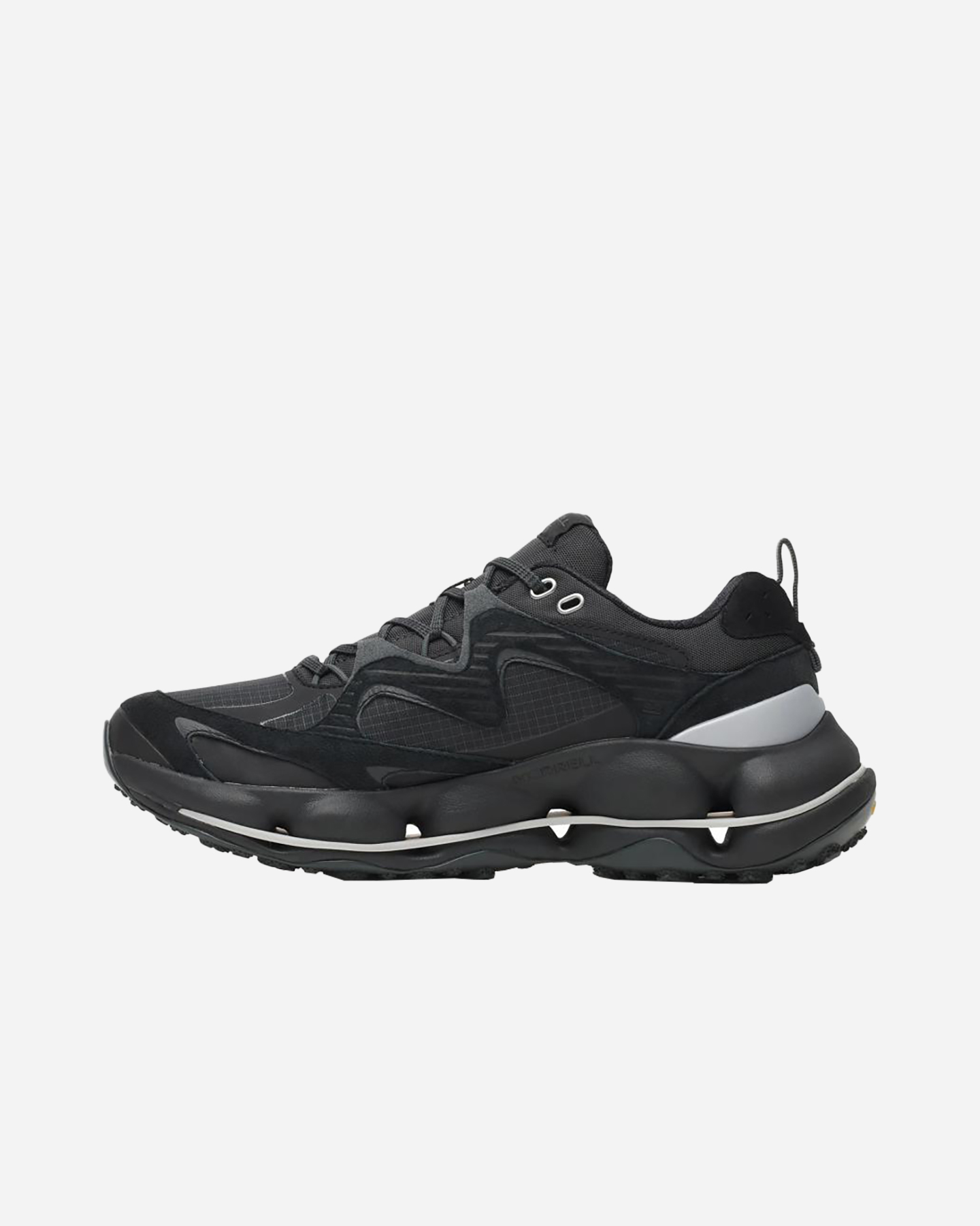 Scarpe trekking MERRELL SPEEDARC MATIS LTR WP M - Nero - 5 | Cisalfa Sport