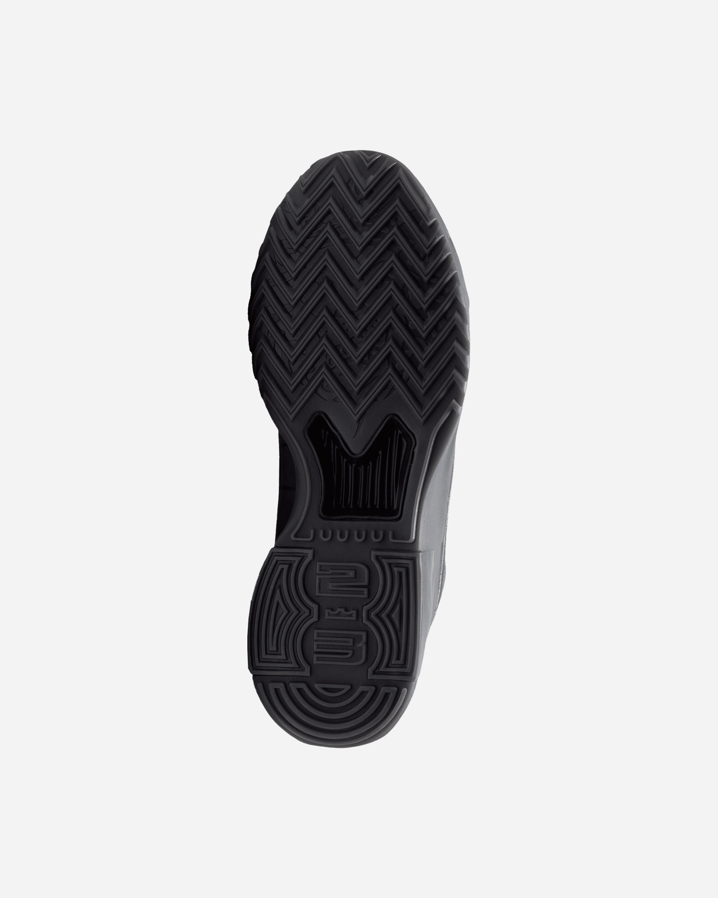 Scarpe basket NIKE LEBRON WITNESS 9 M - 2 | Cisalfa Sport