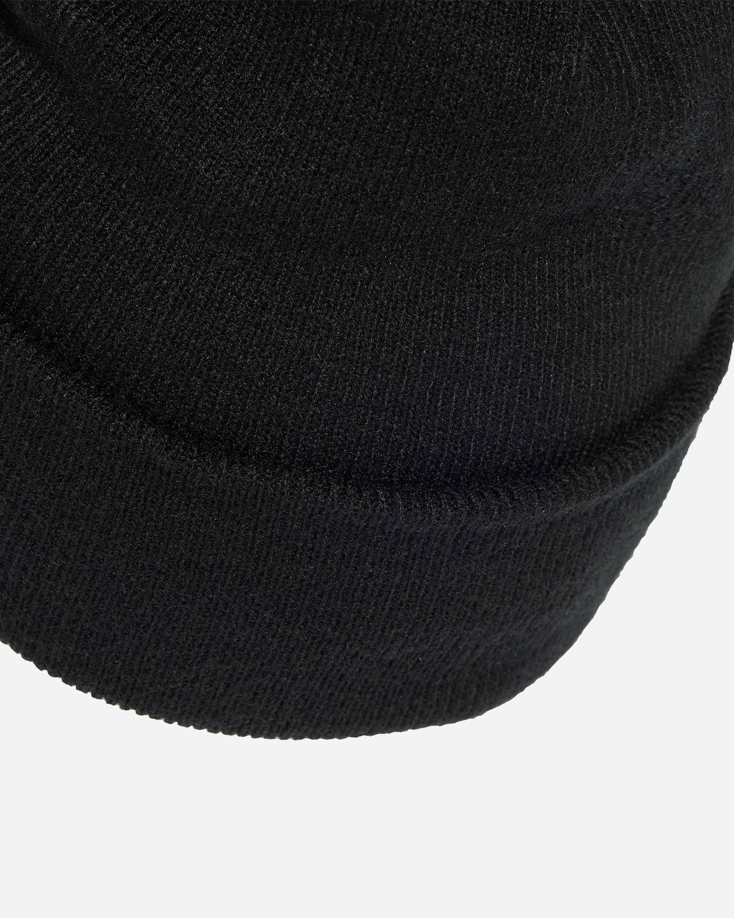 Berretto ADIDAS ORIGINALS TREFOIL M - Nero - 3 | Cisalfa Sport