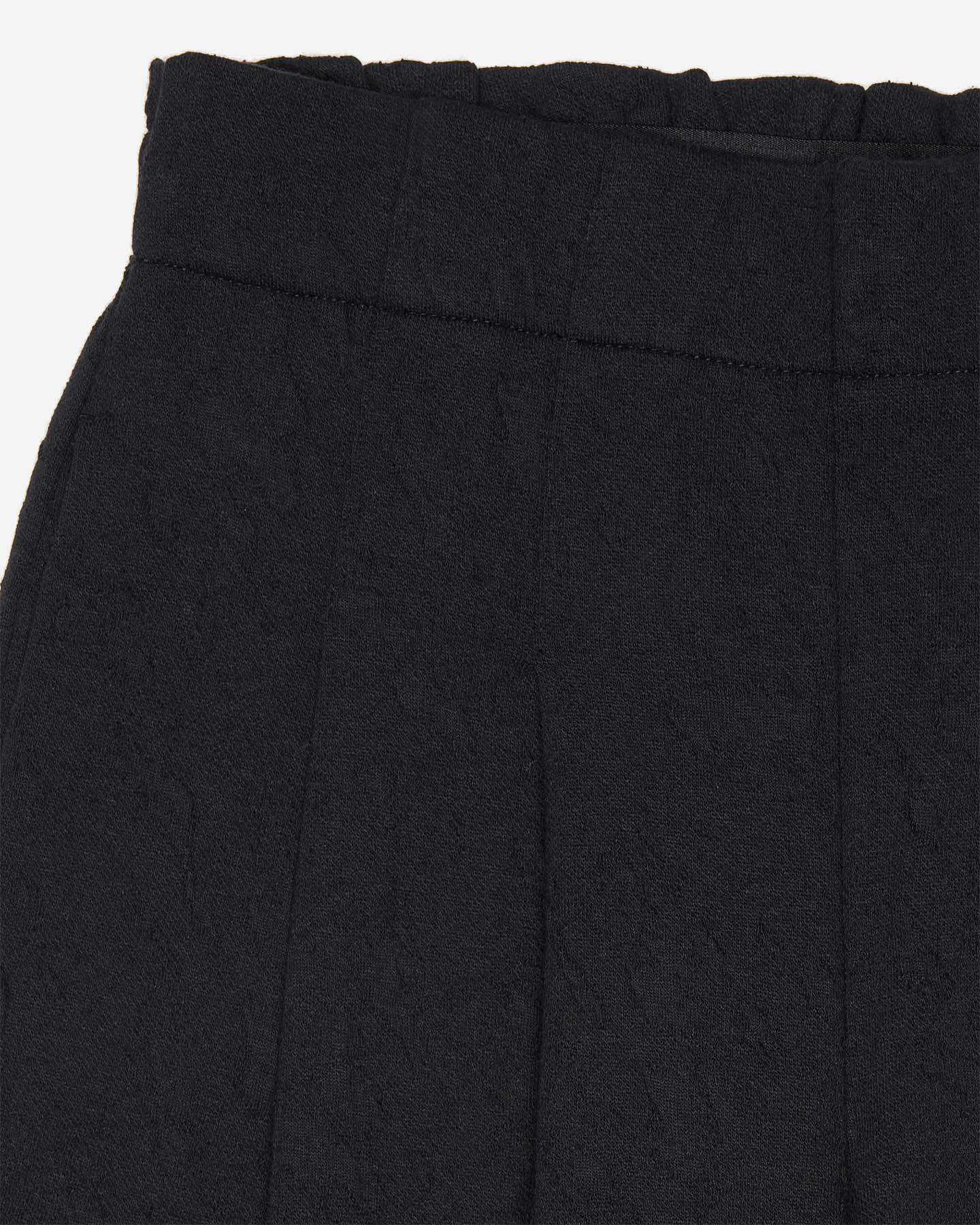 Pantalone DEHA CLASSIC W - Nero - 2 | Cisalfa Sport