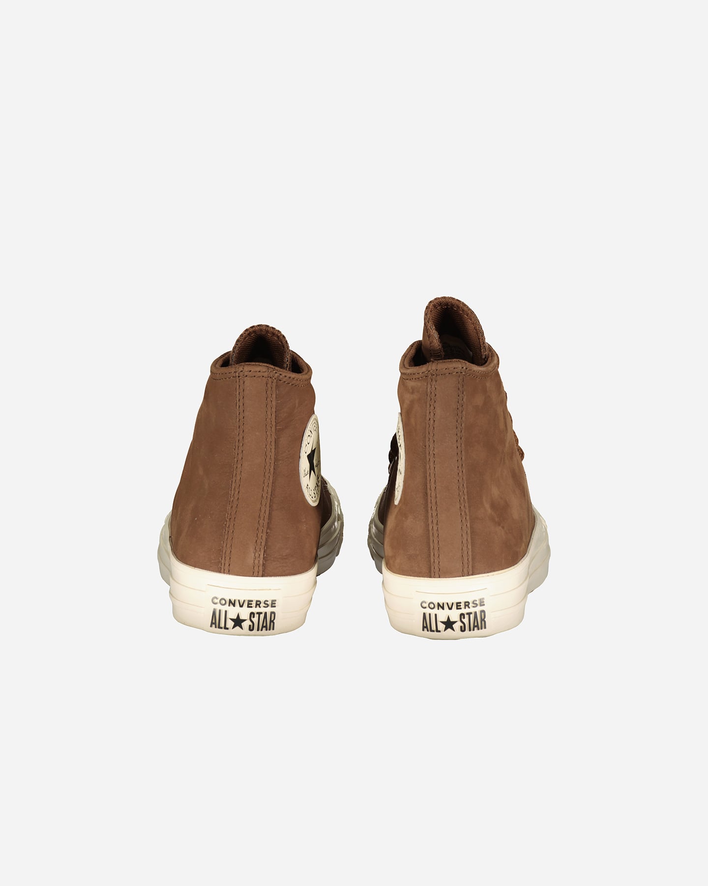 Scarpe sneakers CONVERSE CHUCK TAYLOR ALL STAR HIGH W - Marrone - 5 | Cisalfa Sport