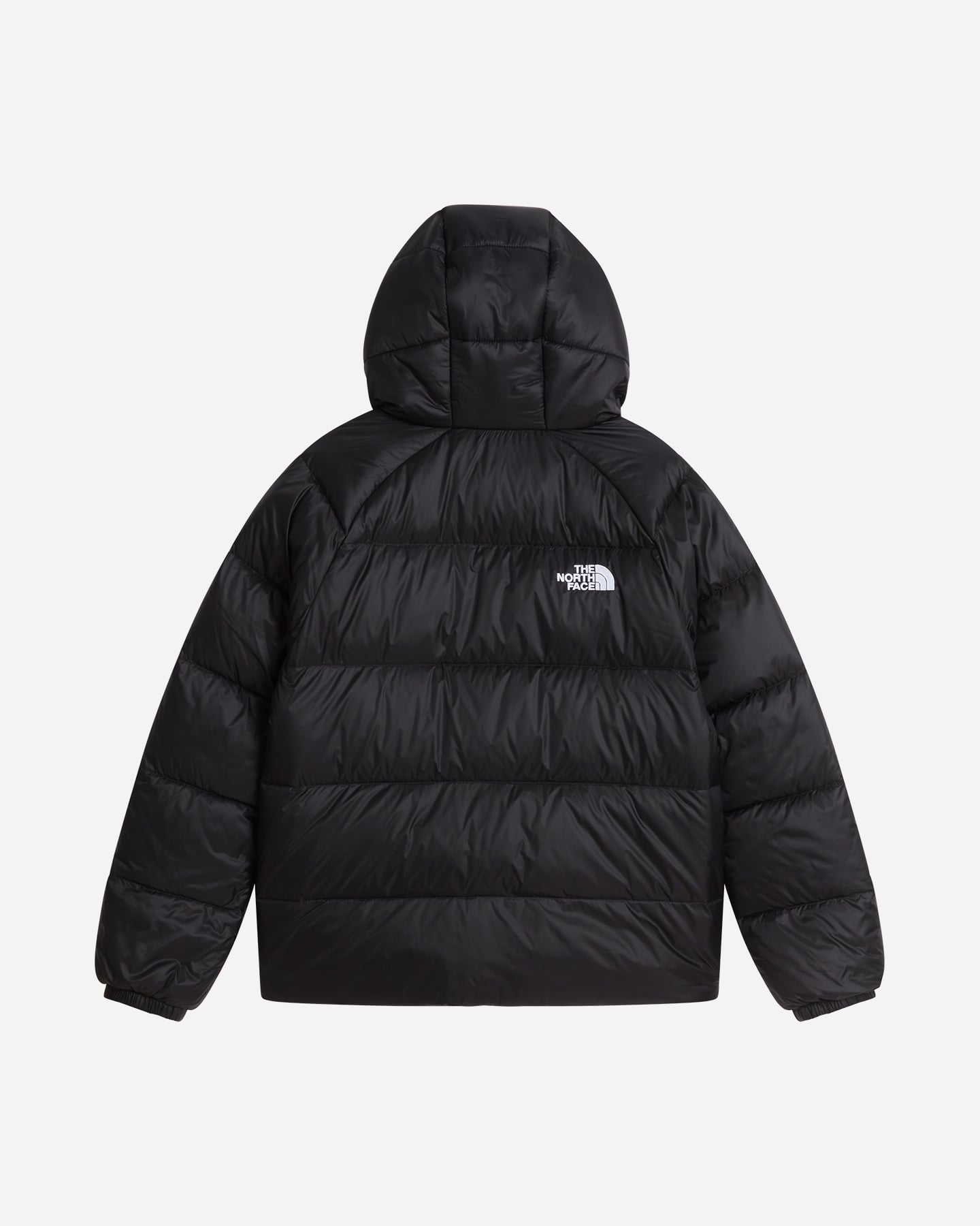 Piumino THE NORTH FACE HYDRENALITE JR - Nero - 1 | Cisalfa Sport
