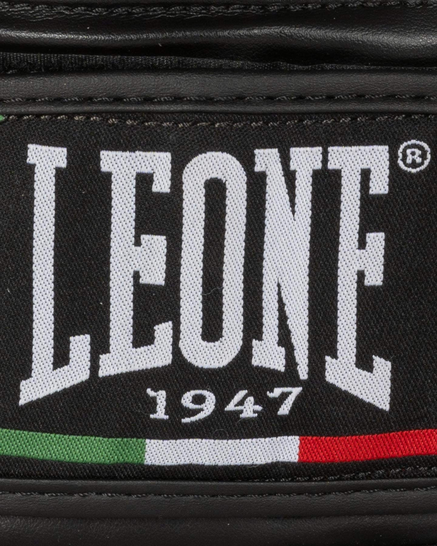 Guanti LEONE THUNDER M - Nero - 5 | Cisalfa Sport