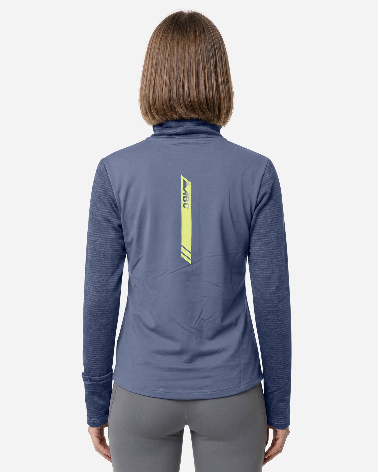 Maglia running ABC TECH W - 3 | Cisalfa Sport