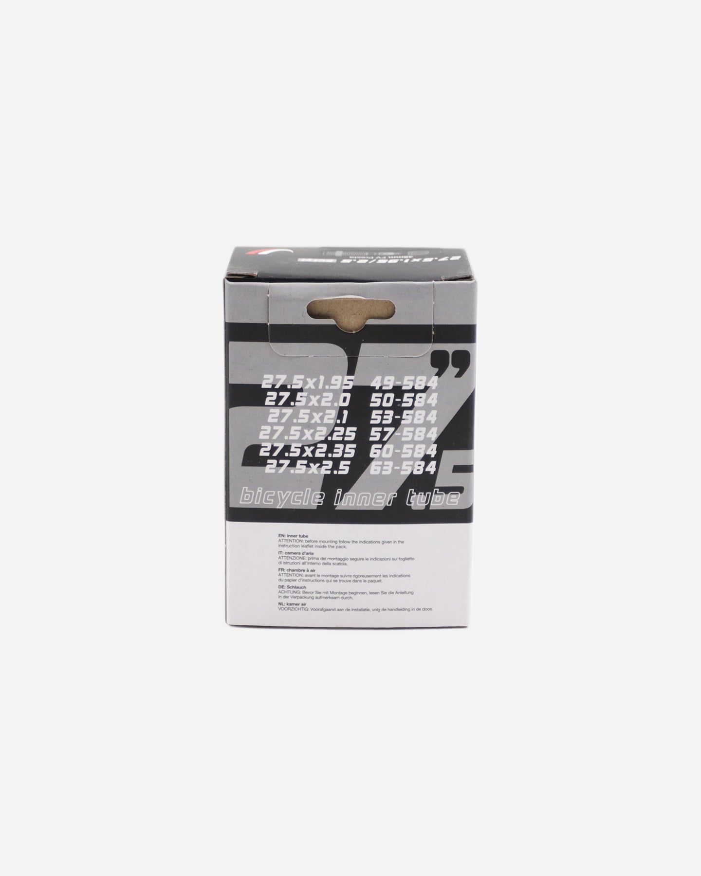 Copertoni VITTORIA STANDARD 27,5X1,95/2,50  - Color mix - 2 | Cisalfa Sport
