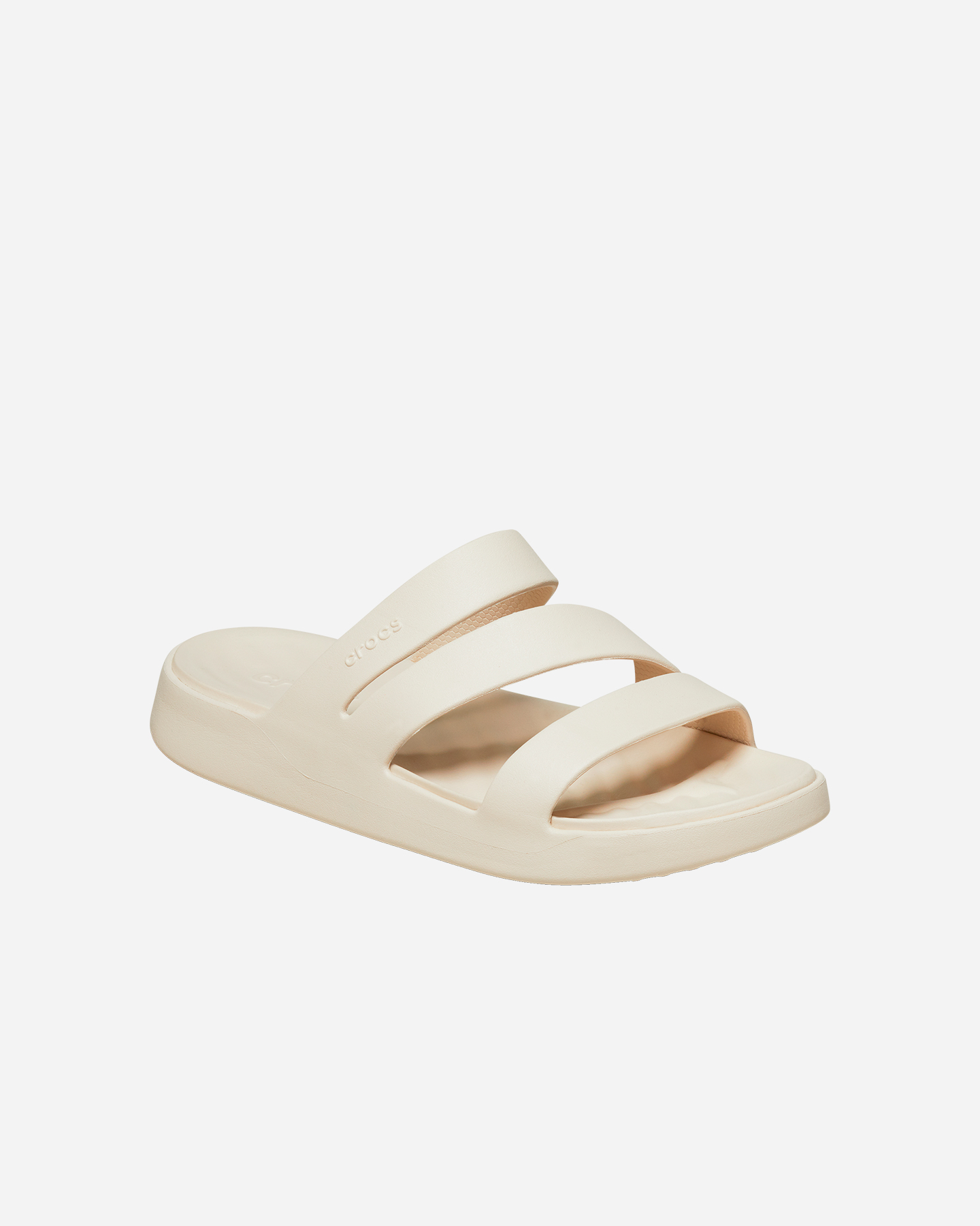 Sandali CROCS GETAWAY STRAPPY W - Color mix - 1 | Cisalfa Sport