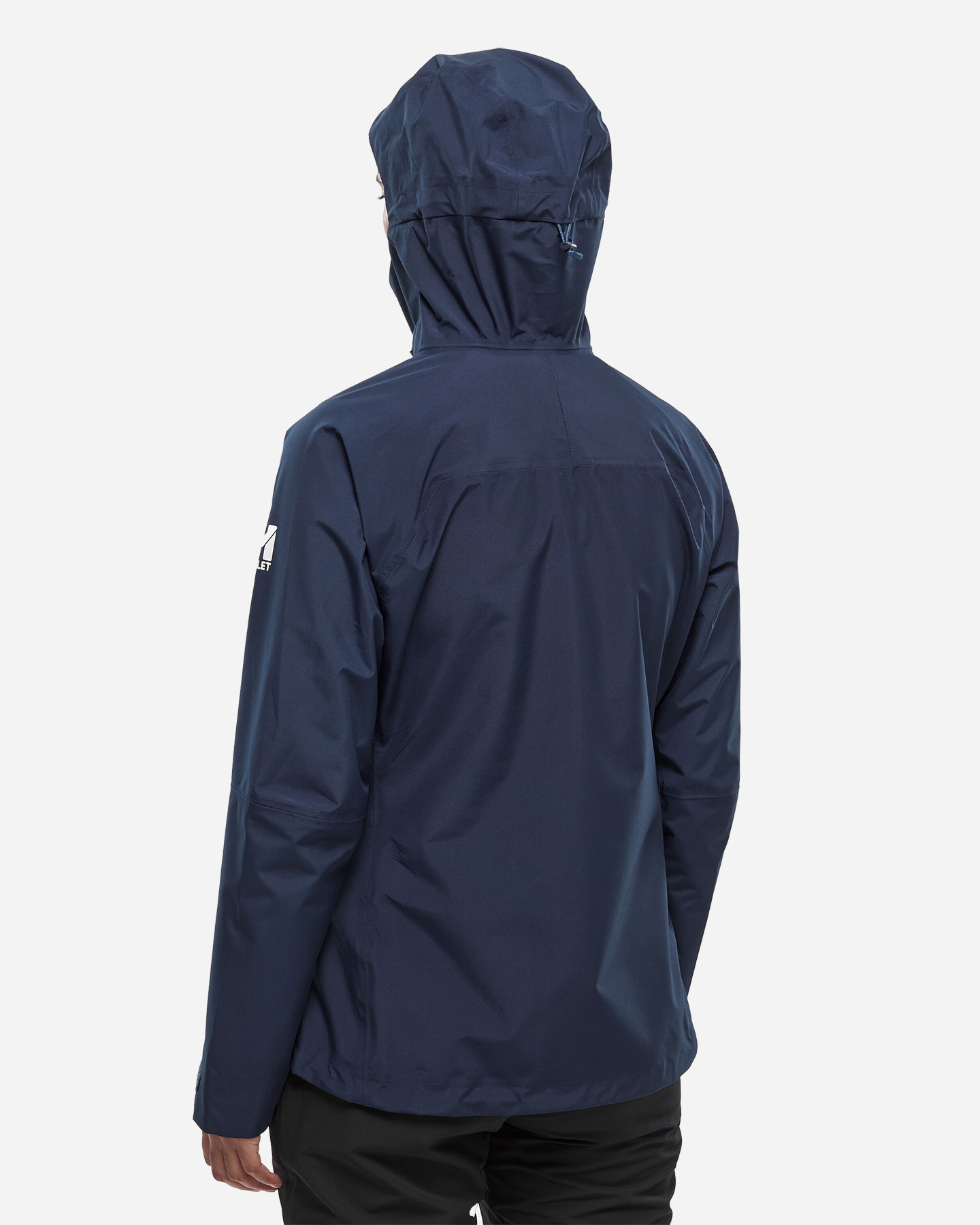 Giacca outdoor MILLET SENECA GTX W - Blu - 2 | Cisalfa Sport
