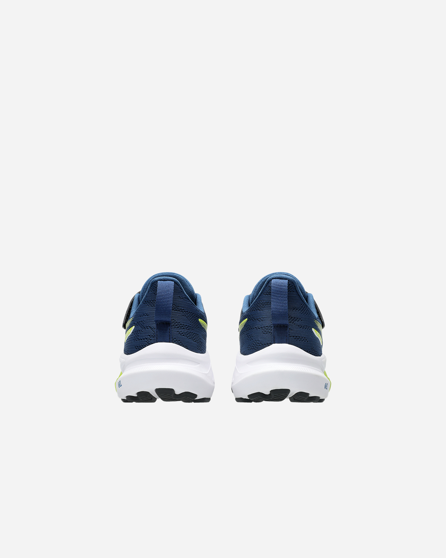 Scarpe running ASICS GT-1000 14 PS JR - Blu - 4 | Cisalfa Sport