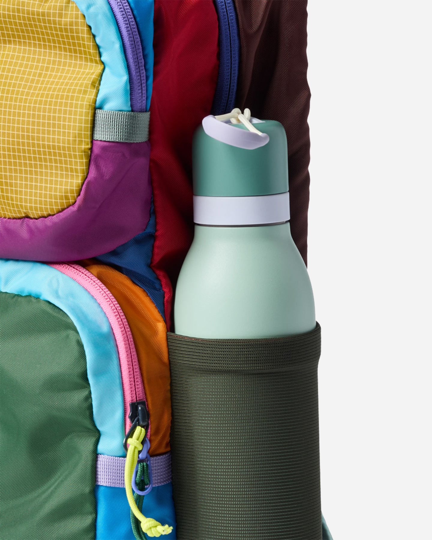 Zaino COTOPAXI TASRA 16L  - Color mix - 4 | Cisalfa Sport