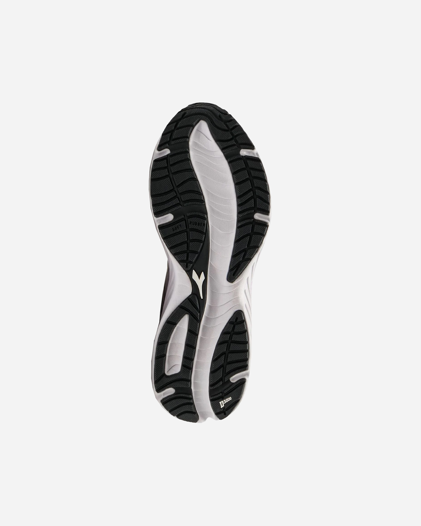 Scarpe running DIADORA STRADA 3 W - Bianco - 1 | Cisalfa Sport