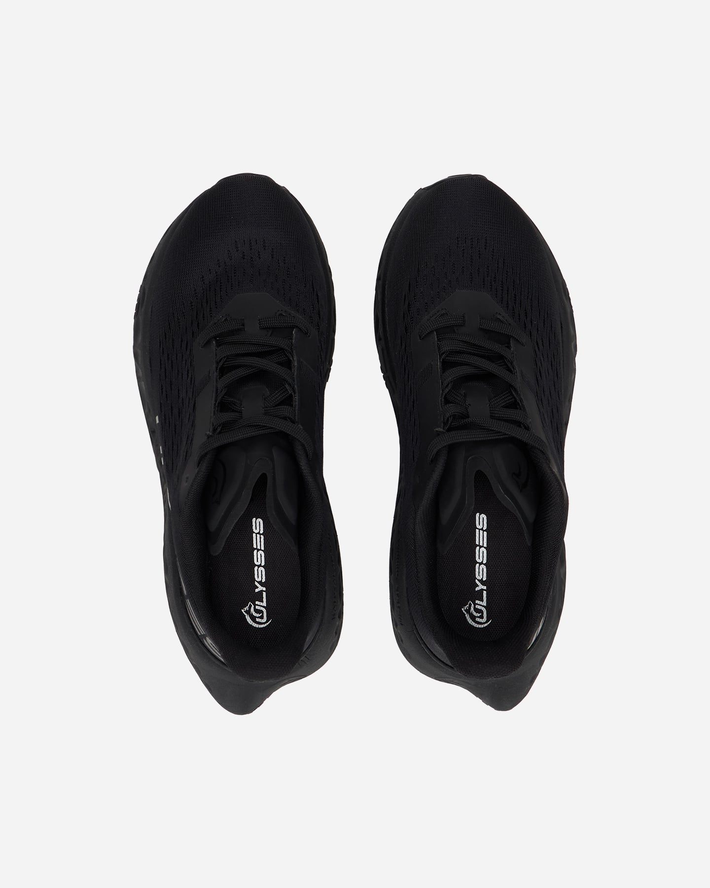 Scarpe running ULYSSES WAYA 2 M - Nero - 3 | Cisalfa Sport