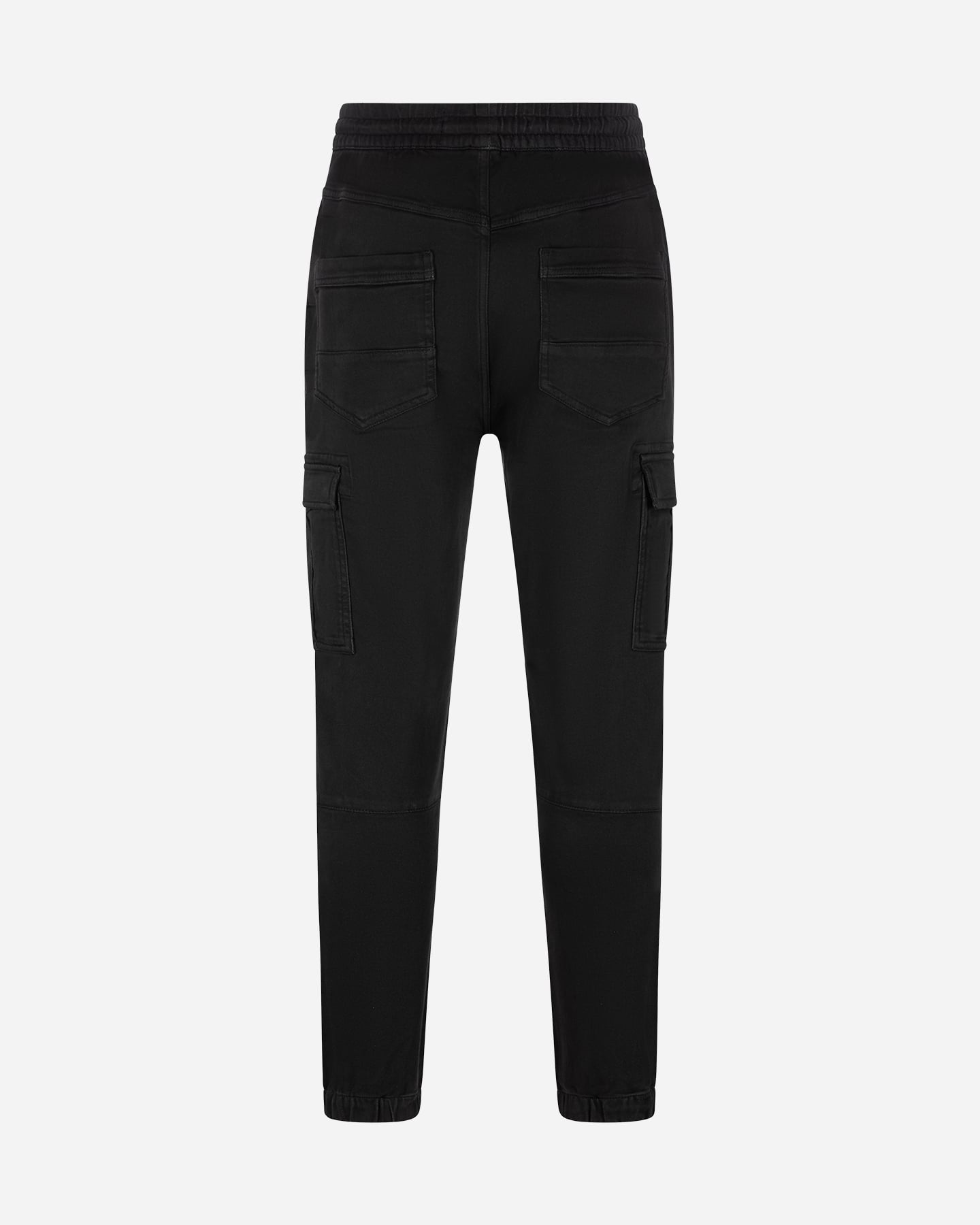 Pantalone MISTRAL ADVENTURE DIVISION M - Nero - 1 | Cisalfa Sport