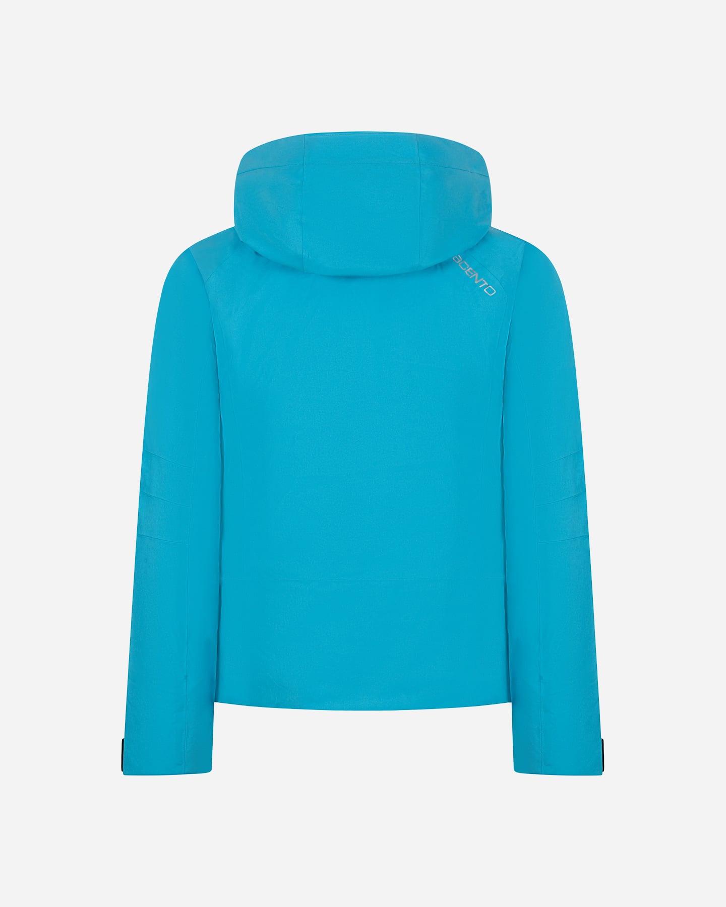 Giacca sci KAPPA 8CENTO W - Azzurro - 1 | Cisalfa Sport