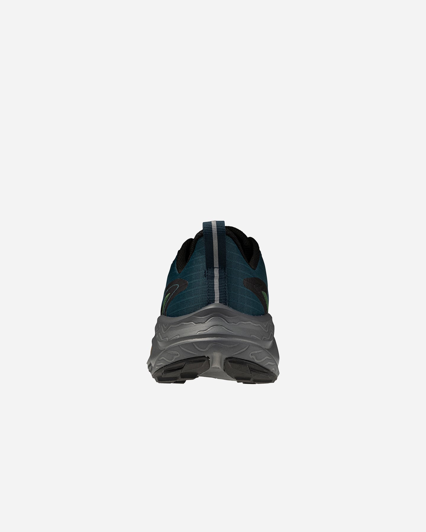 Scarpe running MIZUNO NEO LUMINA M - Verde - 3 | Cisalfa Sport