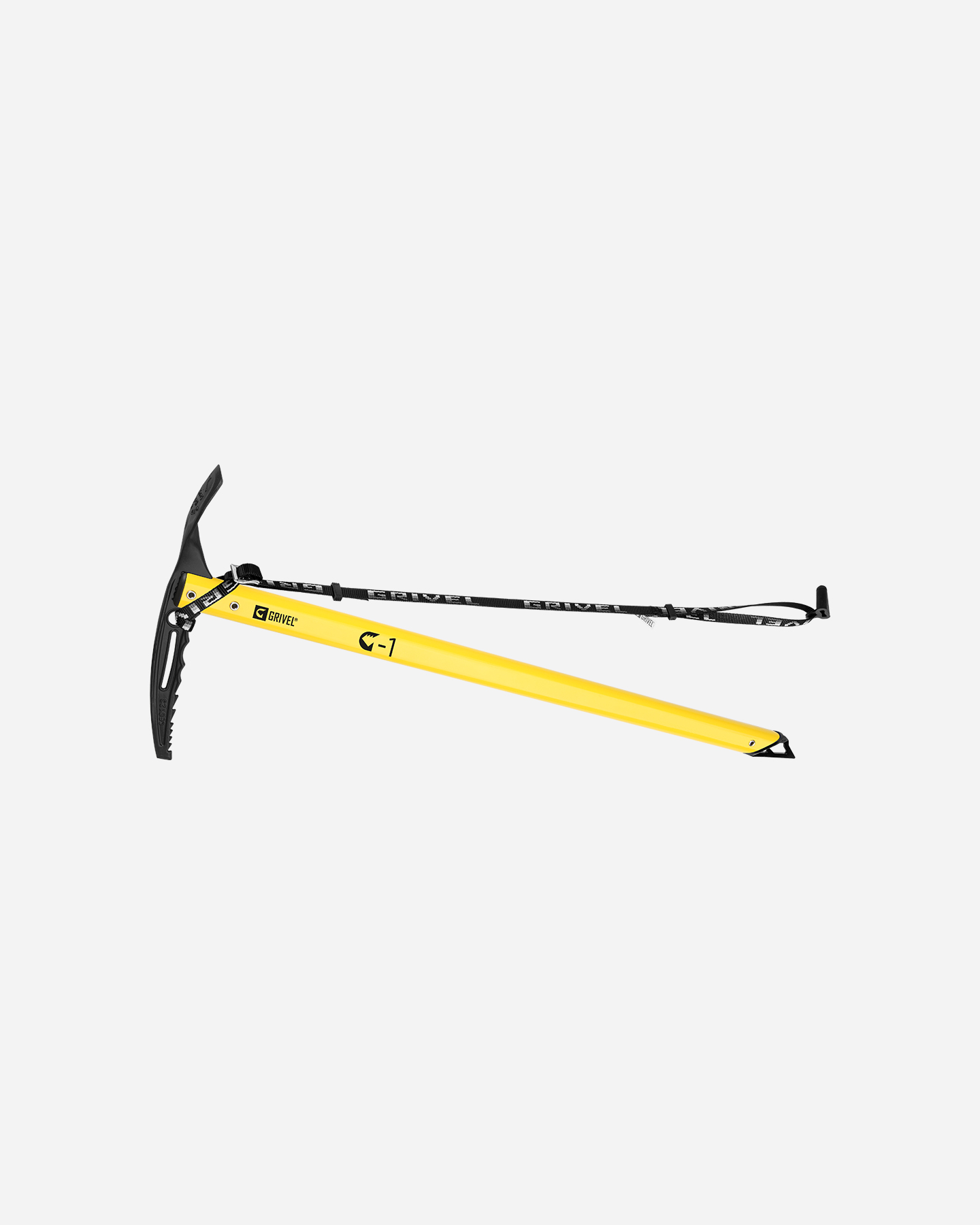 Piccozza GRIVEL G1  - Color mix - 1 | Cisalfa Sport