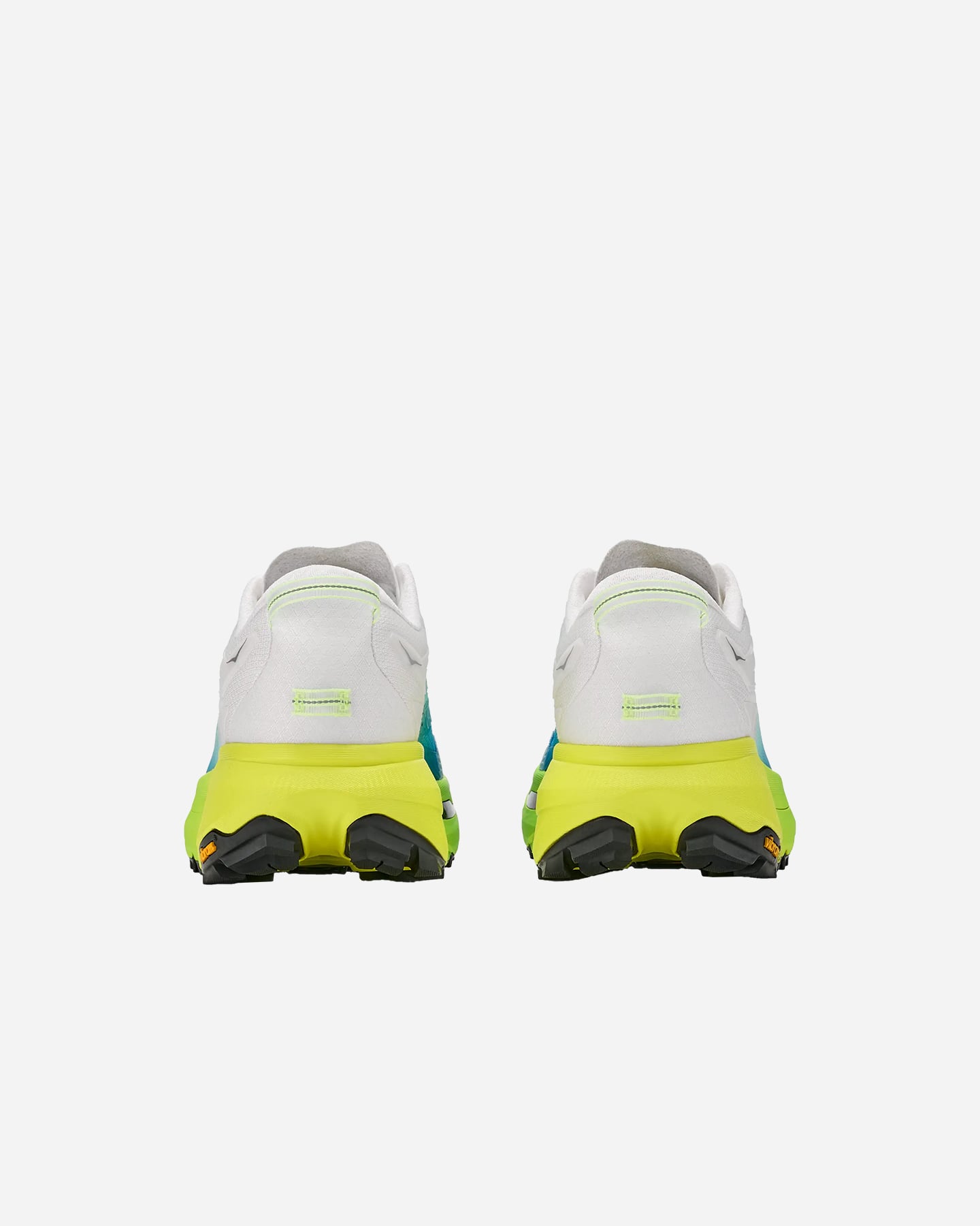 Scarpe trail HOKA MAFATE 5 M - 4 | Cisalfa Sport