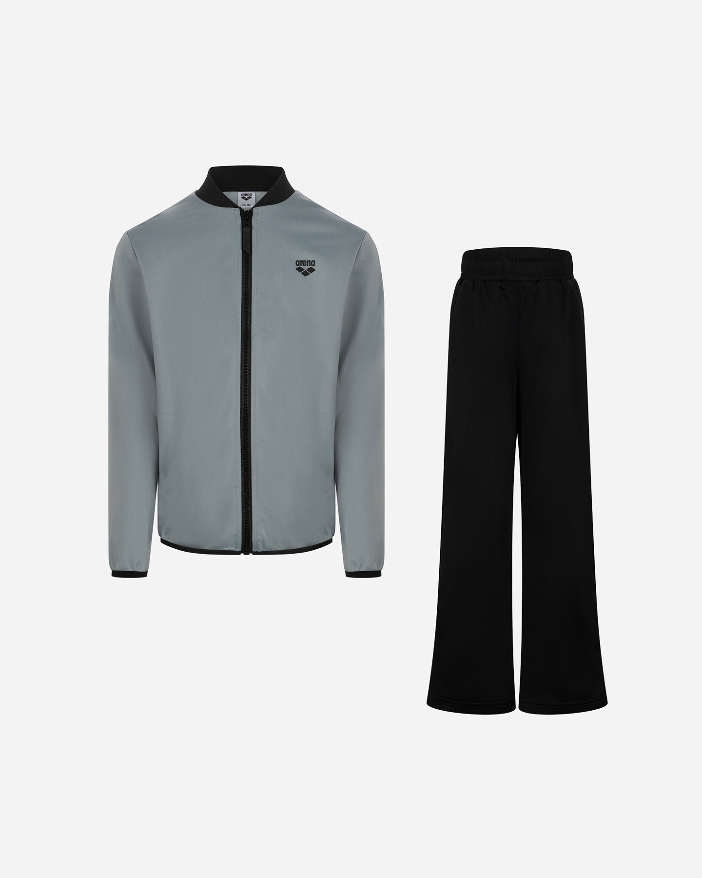 Tuta ARENA ATHLETIC ESSENTIAL JR - Color mix - 0 | Cisalfa Sport