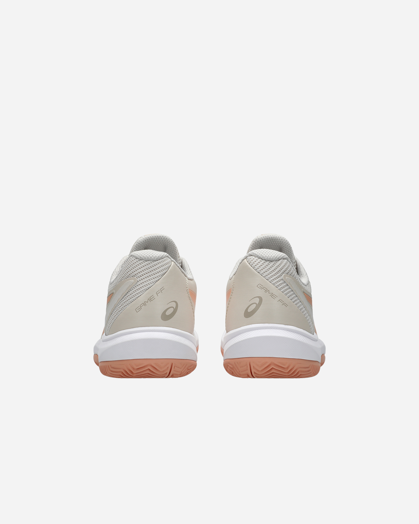 Scarpe tennis ASICS GAME FF CLAY-OC W - Color mix - 4 | Cisalfa Sport