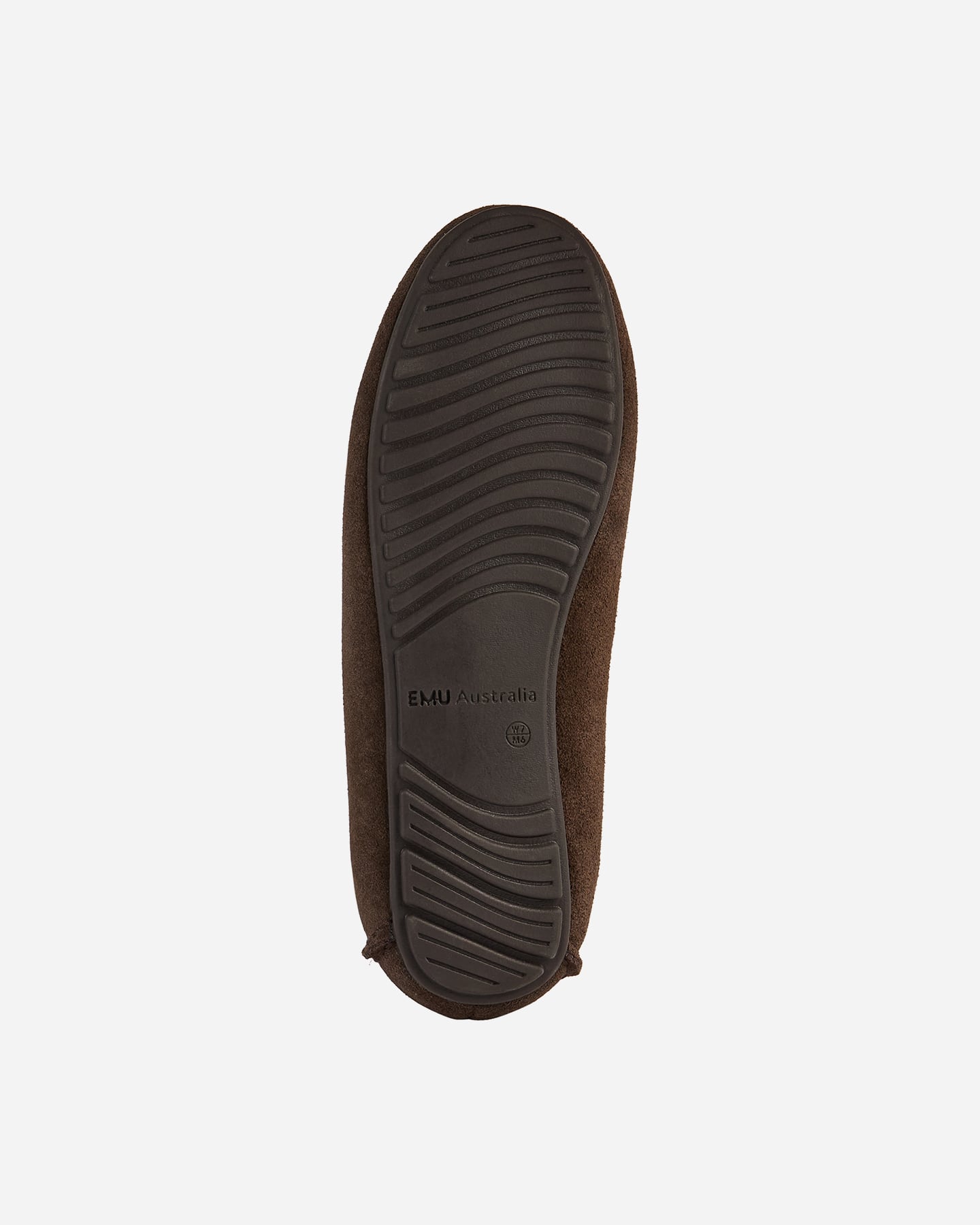 Scarpe urban EMU SANDRINE W - Marrone - 2 | Cisalfa Sport