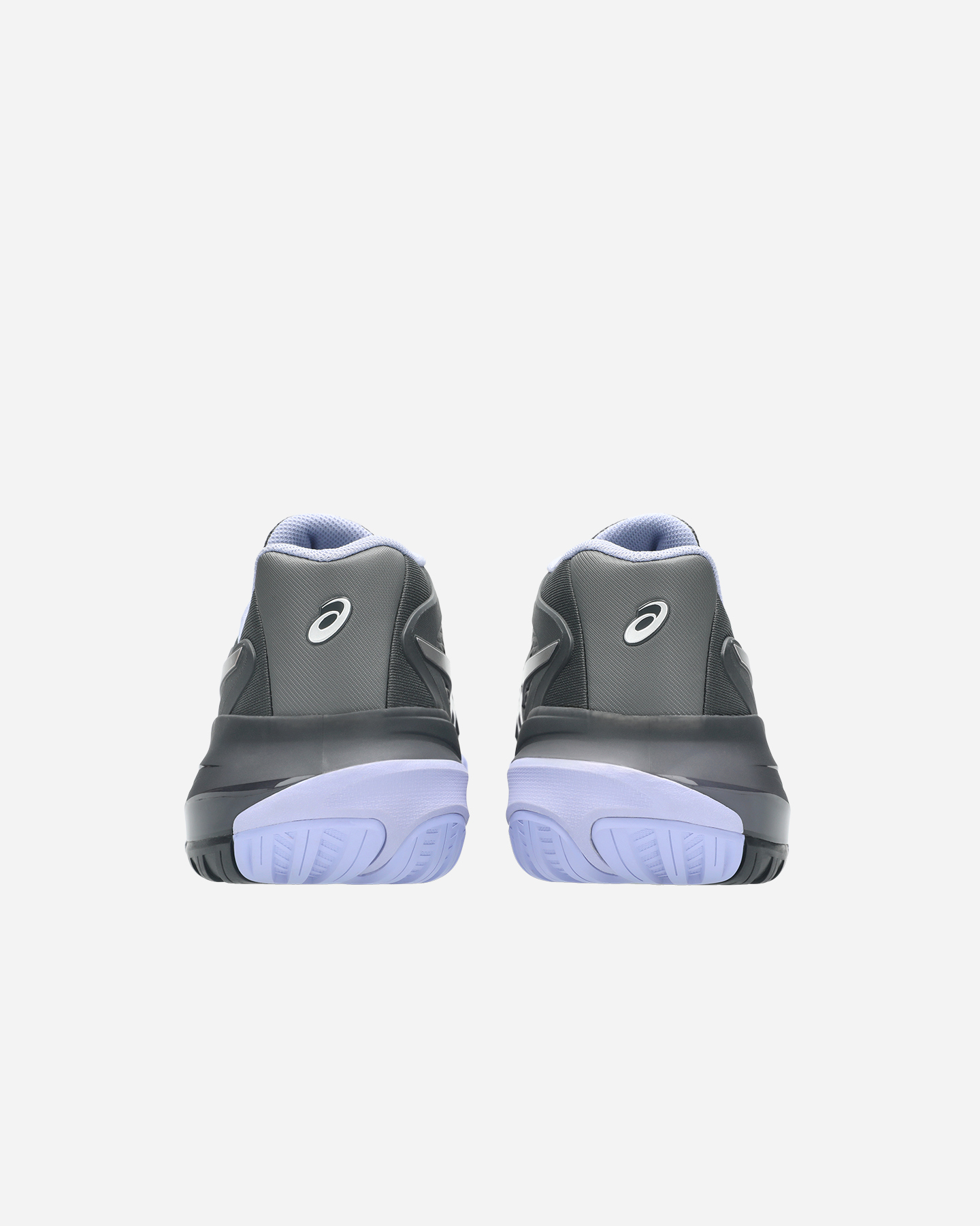 Scarpe tennis ASICS GEL-RESOLUTION X M - Grigio - 4 | Cisalfa Sport