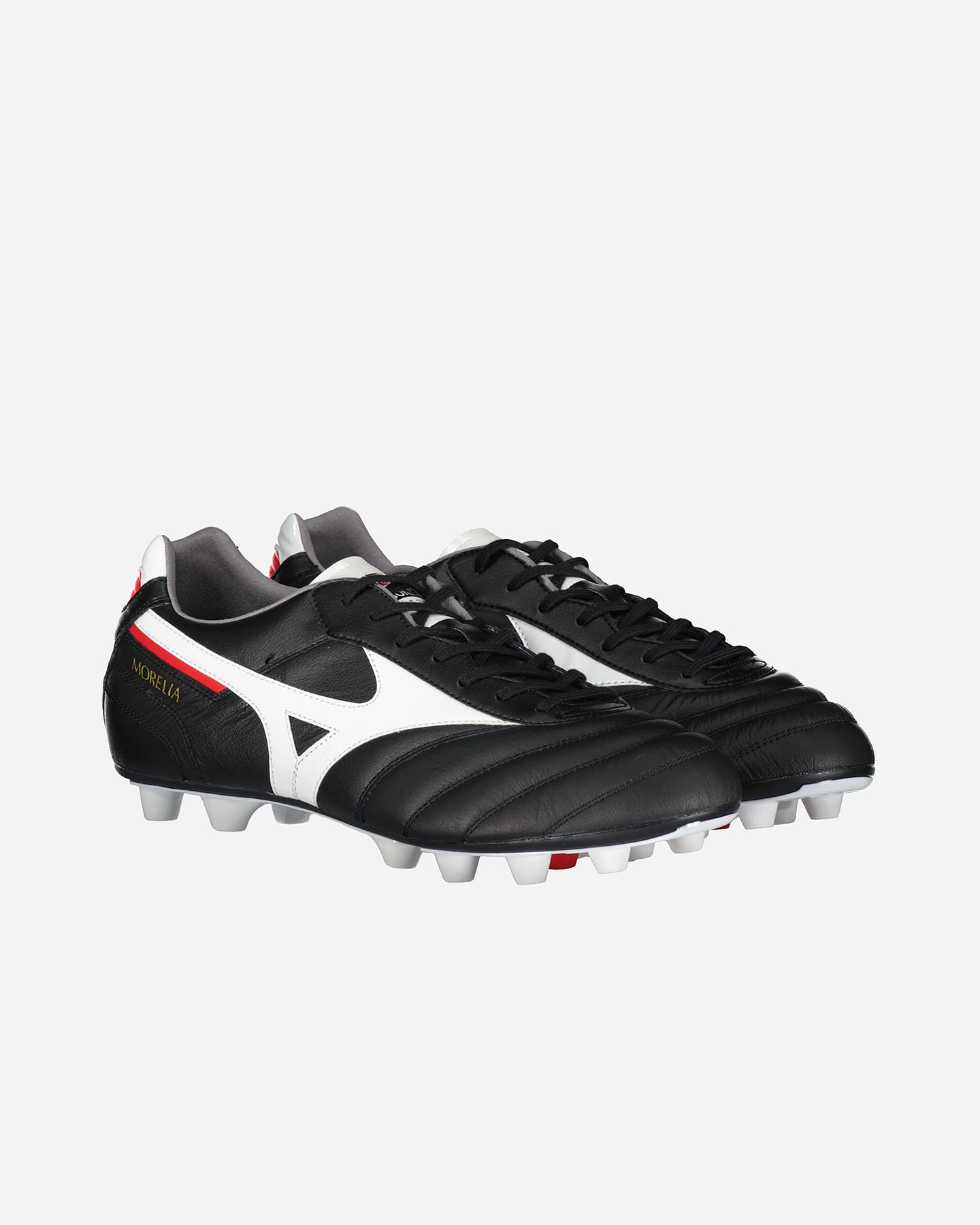 Scarpe calcio MIZUNO MORELIA II ELITE FG M - 1 | Cisalfa Sport