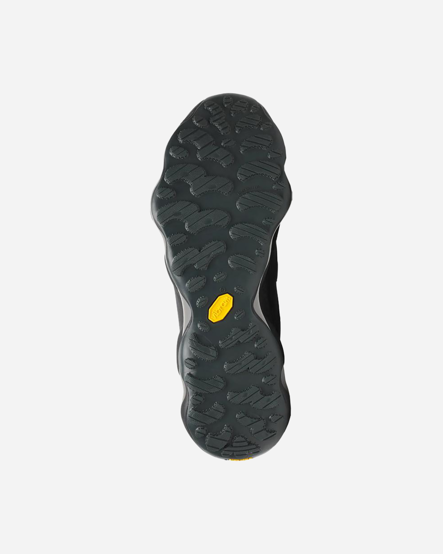 Scarpe trekking MERRELL SPEEDARC MATIS LTR WP M - Nero - 2 | Cisalfa Sport