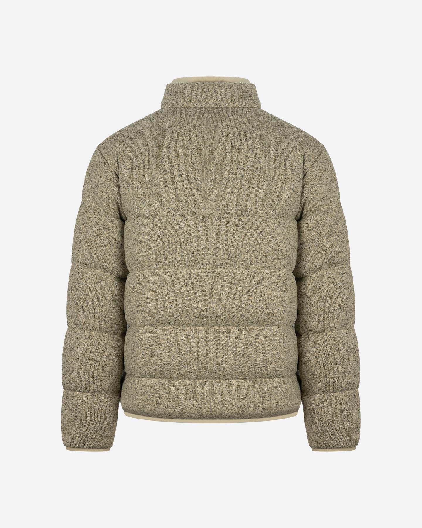 Piumino PATAGONIA REVERSIBLE DOWN BETTER SWEATER M - Verde - 1 | Cisalfa Sport