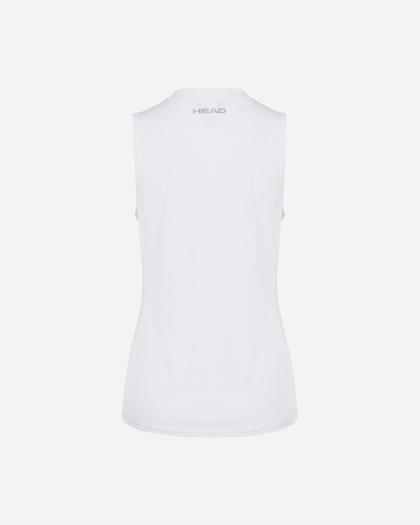 T-shirt tennis HEAD PERFORMANCE W - Bianco - 1 | Cisalfa Sport