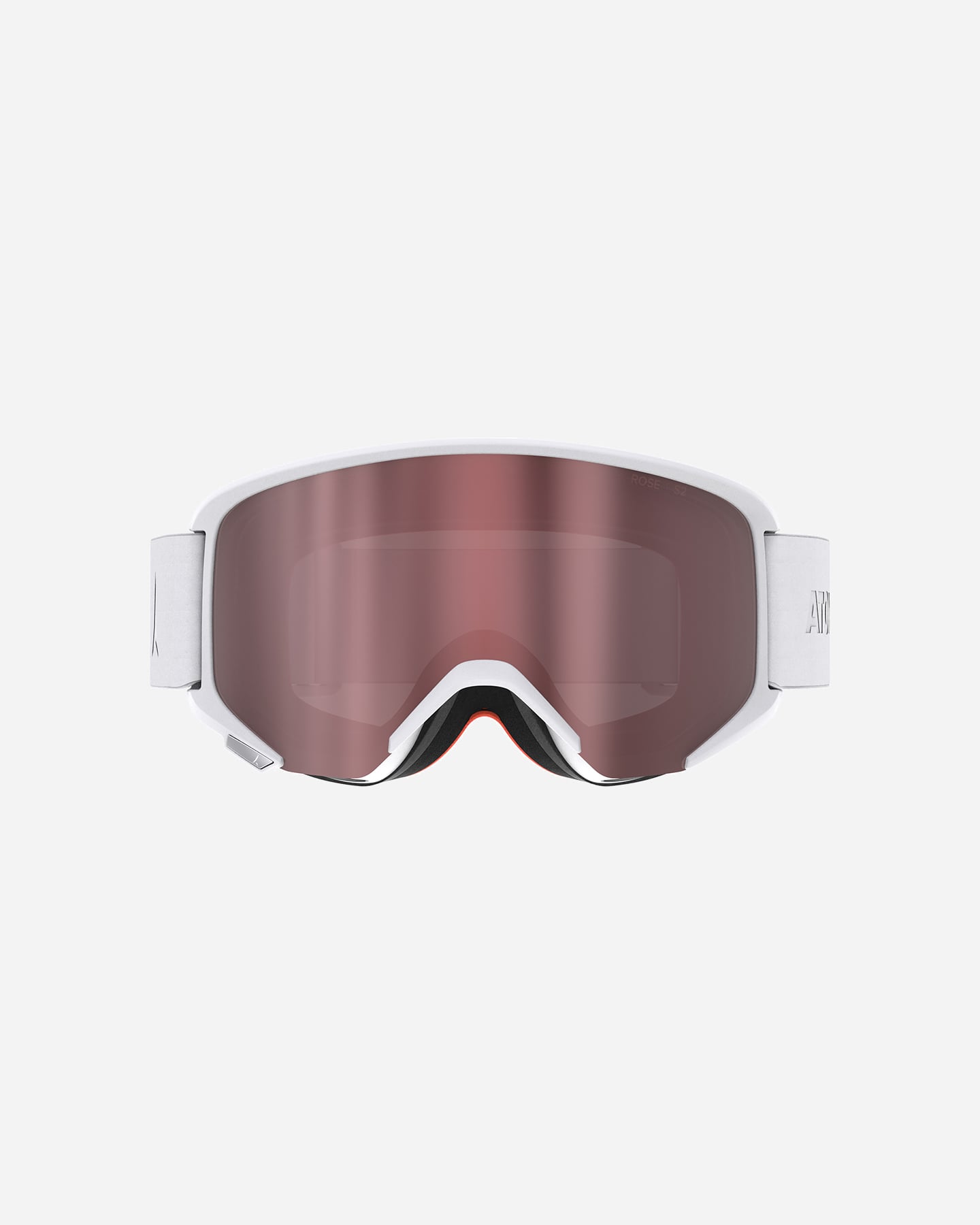 Maschera sci ATOMIC SAVOR  - Bianco - 1 | Cisalfa Sport