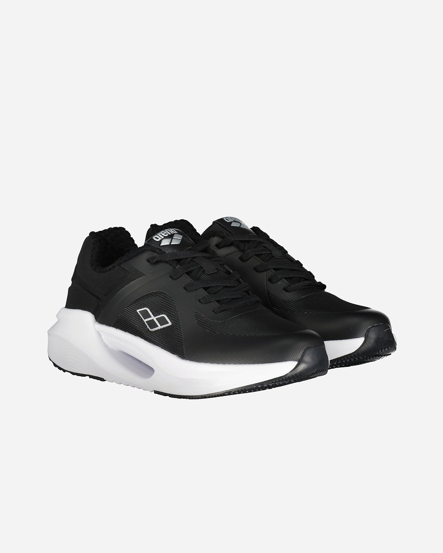 Scarpe training ARENA TR1 EVO W - Nero - 1 | Cisalfa Sport