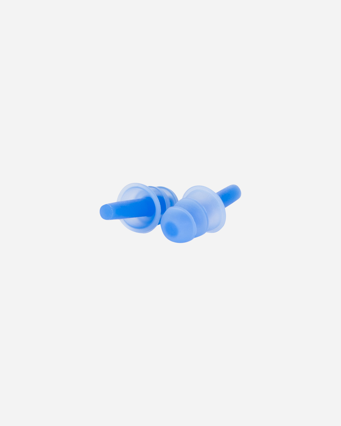 Tappaorecchie piscina ENERGETICS BASIC 2.0  - Blu - 1 | Cisalfa Sport