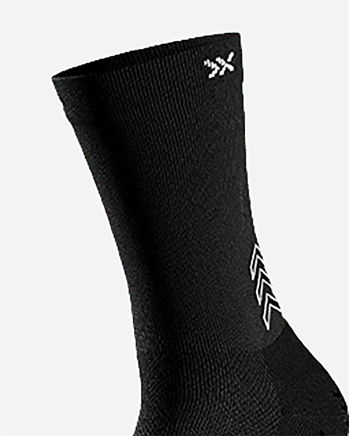 Calzettoni calcio GEARXPro SOXPRO ULTRA LIGHT M - Nero - 1 | Cisalfa Sport
