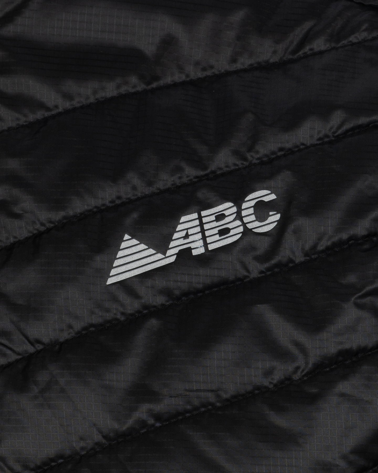 Gilet ABC BASIC M - Nero - 4 | Cisalfa Sport